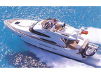 Luxury Charter Motor Yacht Jambo 