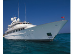Luxury Charter Motor Yacht Jana 