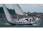 Luxury Charter Sailing Yacht Jarami'  V