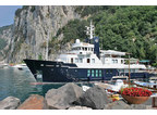 Luxury Charter Motor Yacht Jasmin 