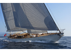 Luxury Charter Sailing Yacht Jazz Jr 