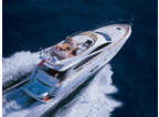 Luxury Charter Motor Yacht Jeel 