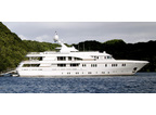 Luxury Charter Motor Yacht Jemasa 