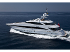 Luxury Charter Motor Yacht Jems 