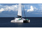 Luxury Charter Sailing Yacht Jeri 