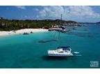 Luxury Charter Catamaran Sailing Yacht Yacht Jet Stream 
