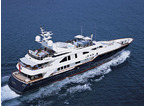 Luxury Charter Motor Yacht Jo 