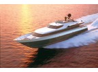 Luxury Charter Motor Yacht Joanne 