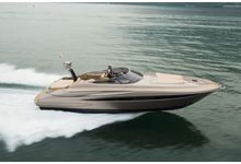  Luxury Charter Yacht