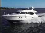 Luxury Charter Power Mono Yacht Jody Lee 