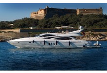  Luxury Charter Yacht