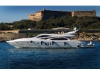 Luxury Charter Motor Yacht Joy  II