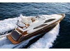 Luxury Charter Motor Yacht Jurata 