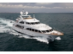 Luxury Charter Motor Yacht Kai 