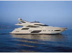 Luxury Charter Motor Yacht Kaijou 