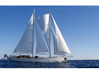 Luxury Charter Sailing Yacht Kairos 