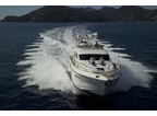 Luxury Charter Motor Yacht Kama 