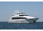 Luxury Charter Power Mono Yacht Kapalua 