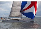 Luxury Charter Sailing Yacht Karina 