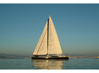 Luxury Charter Sailing Yacht Karya  IV