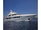 Luxury Charter Motor Yacht Kathleen Anne 