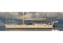  Luxury Charter Yacht