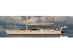 Luxury Charter Sailing Yacht Kealoha 8 