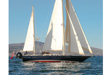  Luxury Charter Yacht