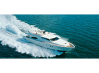 Luxury Charter Motor Yacht Kentavros  II
