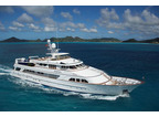Luxury Charter Motor Yacht Yacht Kingfisher 