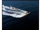 Luxury Charter Motor Yacht Kintaro 