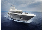 Luxury Charter Motor Yacht Kogo 