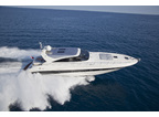 Luxury Charter Motor Yacht Kokab 