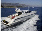 Luxury Charter Motor Yacht L Esperance 