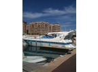 Luxury Charter Motor Yacht La Baronessa 