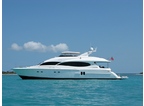 Luxury Charter Power Mono Yacht La Dolce Vita 