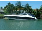 Luxury Charter Motor Yacht La Luna 
