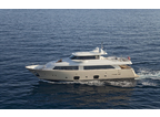 Luxury Charter Motor Yacht La Pausa 