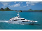 Luxury Charter Motor Yacht Lady Ann Magee 