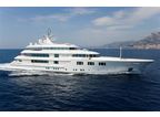 Luxury Charter Motor Yacht Lady Anne Pb 