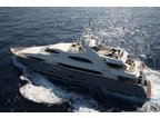 Luxury Charter Motor Yacht Lady Belmor 