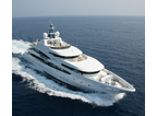 Luxury Charter Motor Yacht Lady Christina 