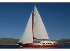 Luxury Charter  Yacht Lady Deisy 