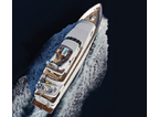 Luxury Charter Motor Yacht Lady Ellen 