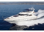 Luxury Charter Motor Yacht Lady Esther 
