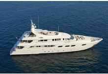  Luxury Charter Yacht