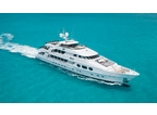 Luxury Charter Motor Yacht Lady Joy 