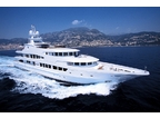 Luxury Charter Power Mono Yacht Lady Lola 