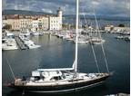 Luxury Charter Sailing Yacht Lady Marianna 