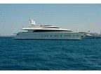 Luxury Charter Motor Yacht Lady Natinia 